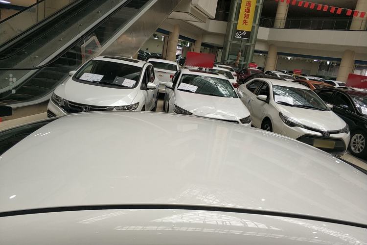 Used Kia K3 2017 1.6L Automatic 15th Anniversary Special Edition GLS