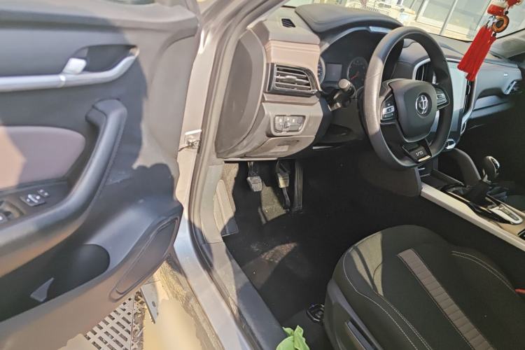 Used Brilliance V6 2018 1.5T Manual Elite Model