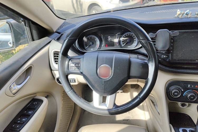 Used Fiat Viaggio 2012 1.4T Automatic Jingxiang Edition