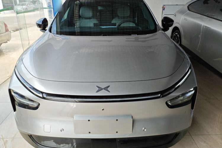 Used XPeng G7 2025 702 Max