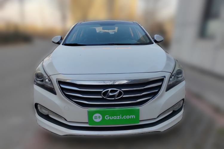 Used Hyundai Mistra 2014 1.8L Automatic Deluxe DLX Model