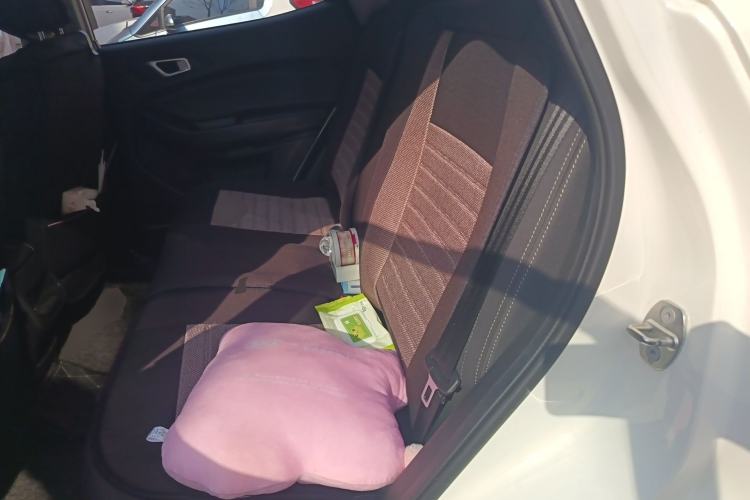 Used Chery Tiggo 5x 2019 HERO 1.5L Manual Fashion Edition