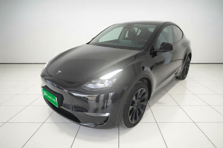 Tesla Model Y 2022 Revised Version Long-Range All-Wheel Drive usata Guazi used car, China used car export, Used car for sale, Used  cars, Cheapest cars for sale