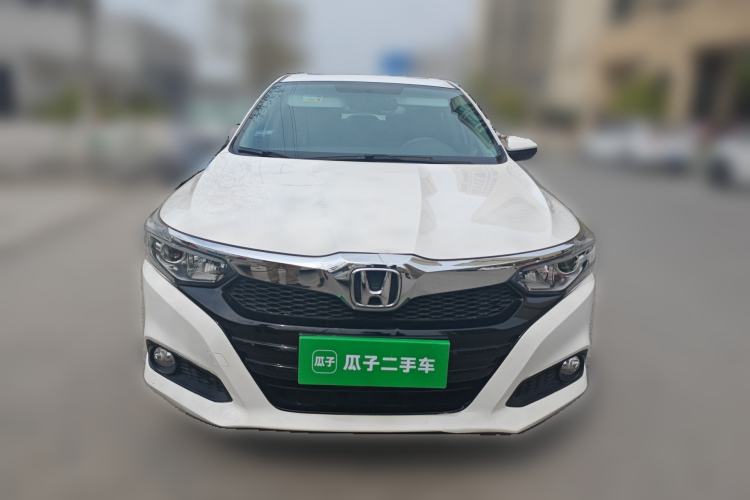 Used Honda Crider 2019 180 Turbo CVT Luxury Edition China VI Emission Standard Front