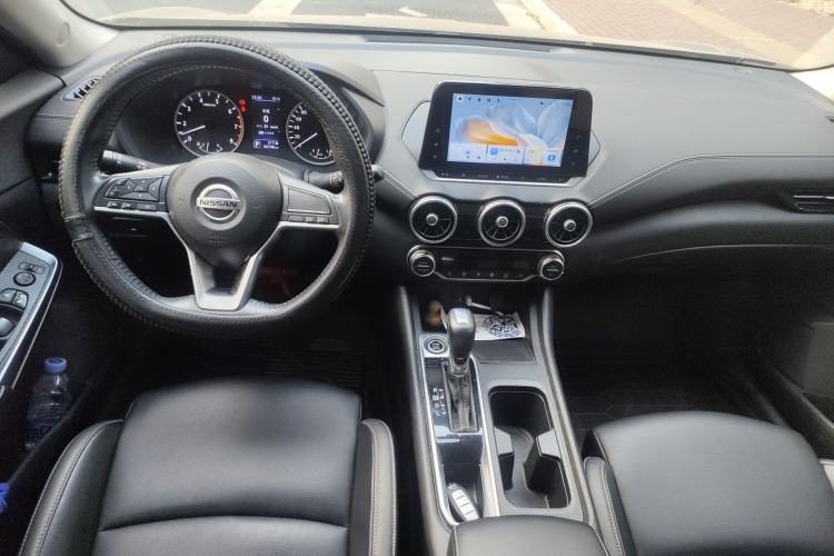 Used Nissan Sylphy 2021 1.6L XL CVT Enjoyment Edition