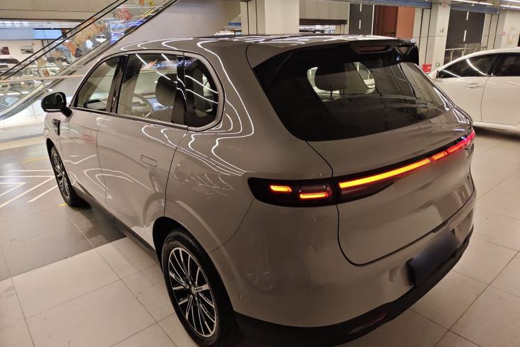 Used Leapmotor B10 2025 510 Joyful Edition