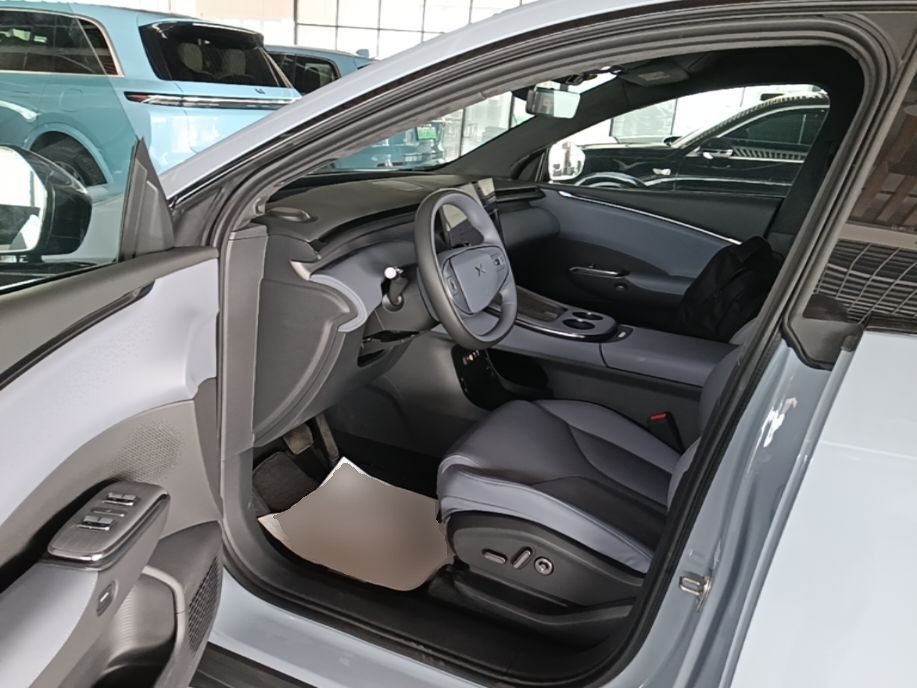 XPeng G7 2026 Model, Range-Extended 1704 Max Flagship Edition — снимка 18