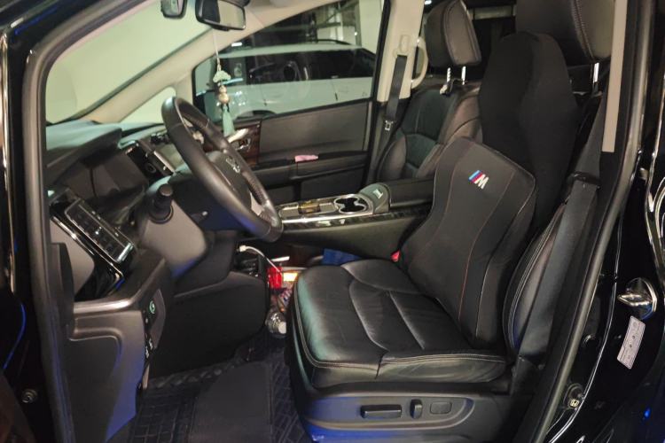 Used Honda Elysion 2016 2.4L Luxury Edition
