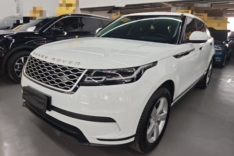 Used Land Rover Range Velar 2017 P250 S Guazi used car, China used car export, Used car for sale, Used cars, Cheapest cars for sale