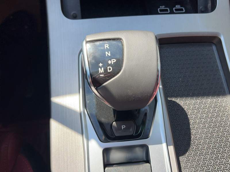 Used JETOUR X70 PLUS 2023 1.5T DCT Ziqiang PRO 5-Seater — 13