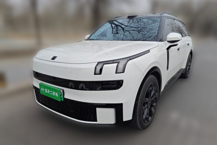 Used Lynk & Co 900 2025 2.0T Ultra