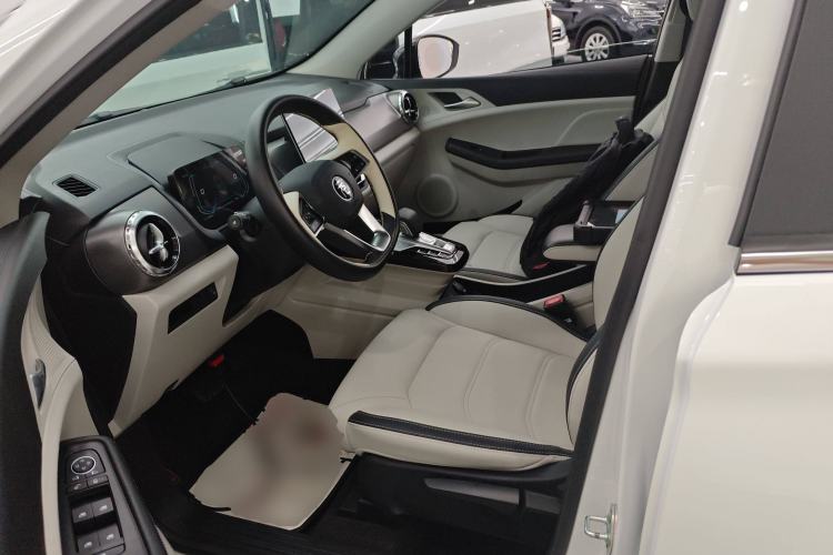 Used BYD e2 2021 Lingchang Edition