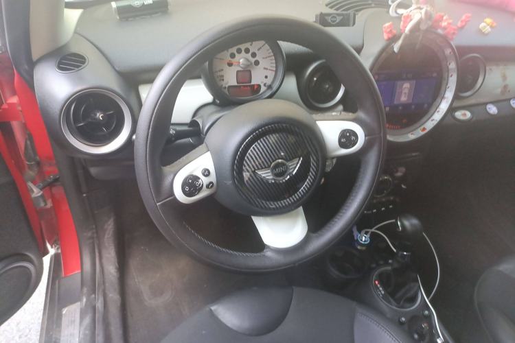 Used MINI MINI 2012 1.6L COOPER Baker Street
