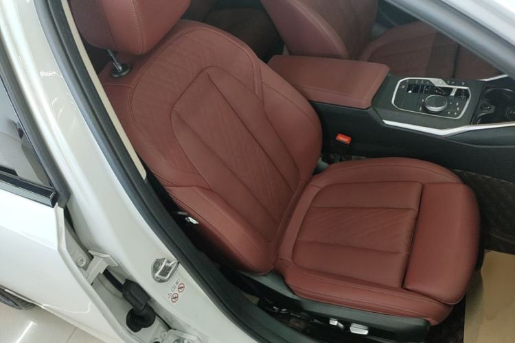 Used BMW 3 Series 2023 325i M Sport Package
