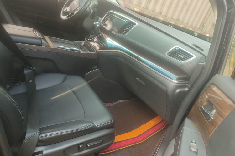 Used Honda Odyssey 2017 2.4L Smart Edition