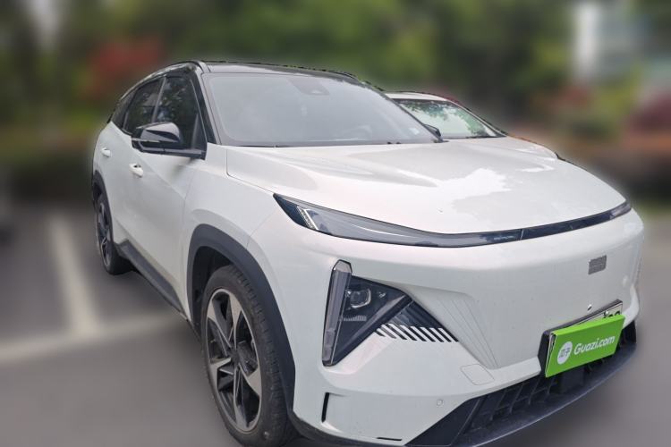 Used Geely Galaxy L7 2023 1.5T 115 km Starship
