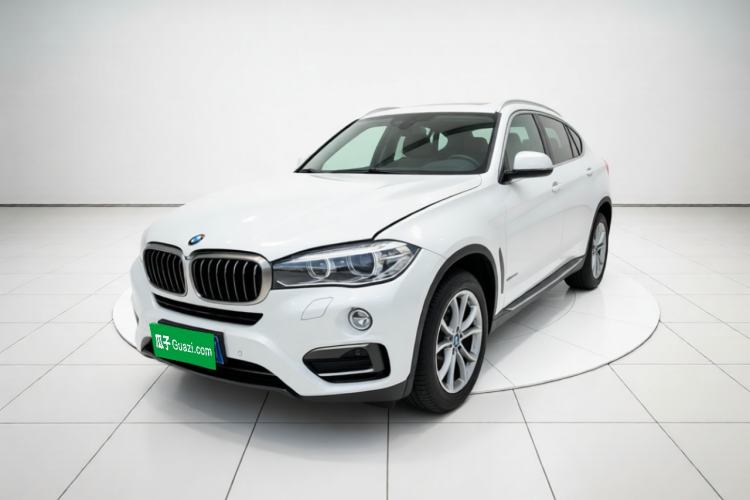 Used BMW X6 2017 xDrive28i Guazi used car, China used car export, Used car for sale, Used  cars, Cheapest cars for sale