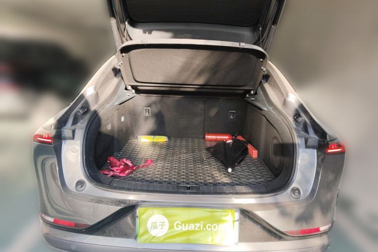 Used CHANGAN NEVO A07 2023 Range-Extended 200 Max
