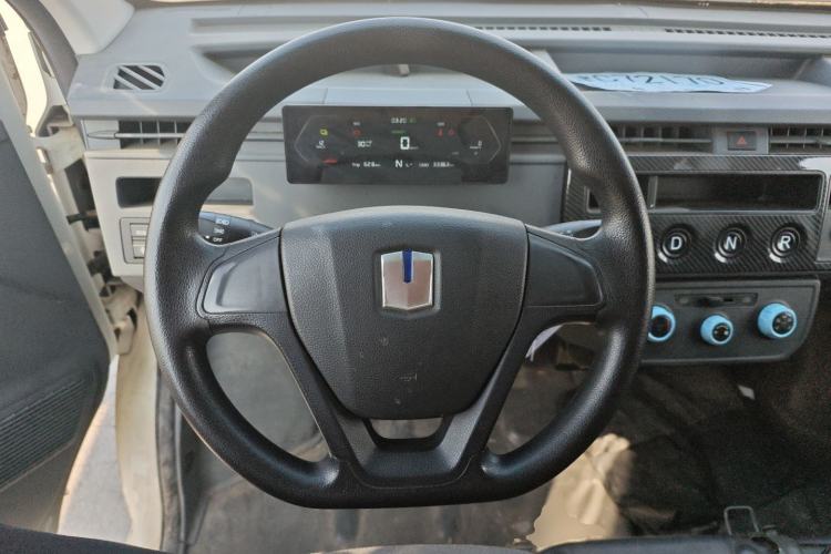 Used Farizon Xingxiang V 2022 Star Enjoy V5E Value Edition Short Wheelbase Guoxuan 38.7 kWh
