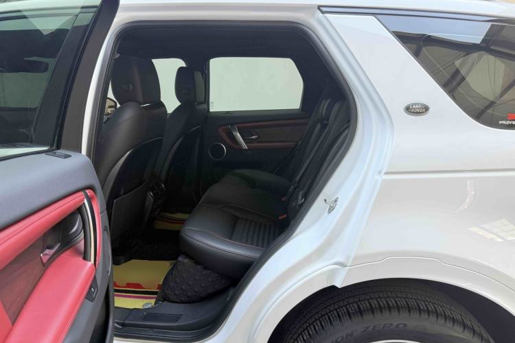 Used Land Rover Discovery Sport 2021 249 PS R-Dynamic S Performance Edition