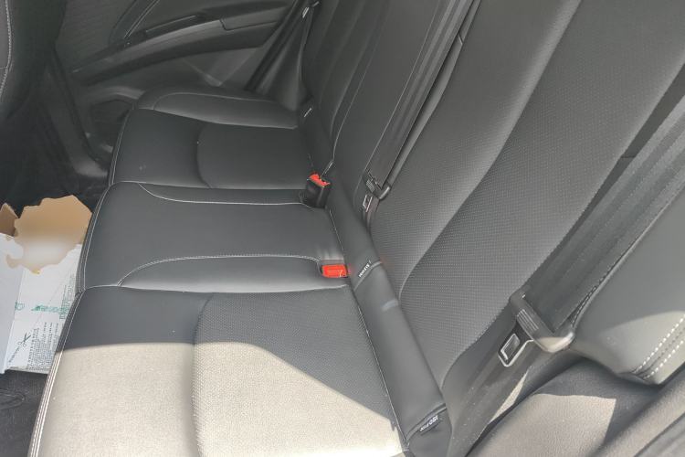 Used NETA V 2022 Chao 400 Lite
