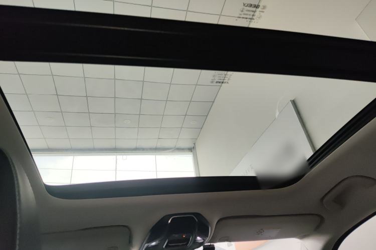 Used Geely Auto Monjaro 2020 High-Energy Edition 350T Yáoxīngzhě