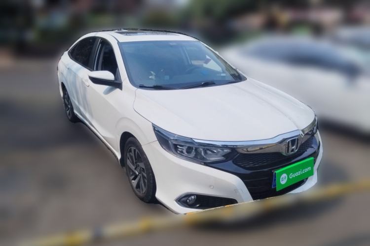 Used Honda Crider 2019 180 Turbo CVT Luxury Edition China VI Emission Standard
