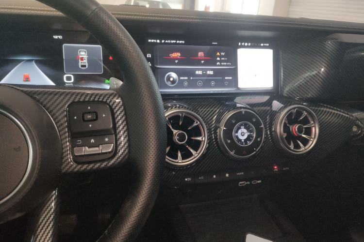 Used Tank 300 2024 2.0T Conqueror