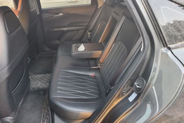 Used CHANGAN NEVO A05 2024 Truly Delicious Version 70" Beyond-Grade Edition
