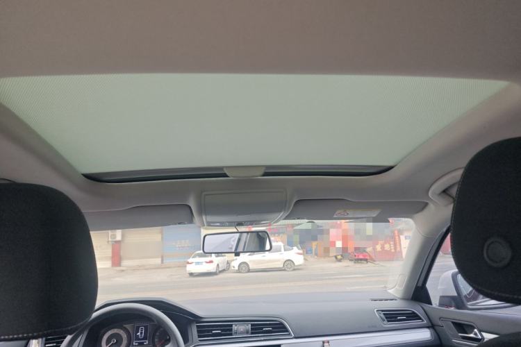 Used Volkswagen Lamando 2021 230TSI DSG Fashion Edition