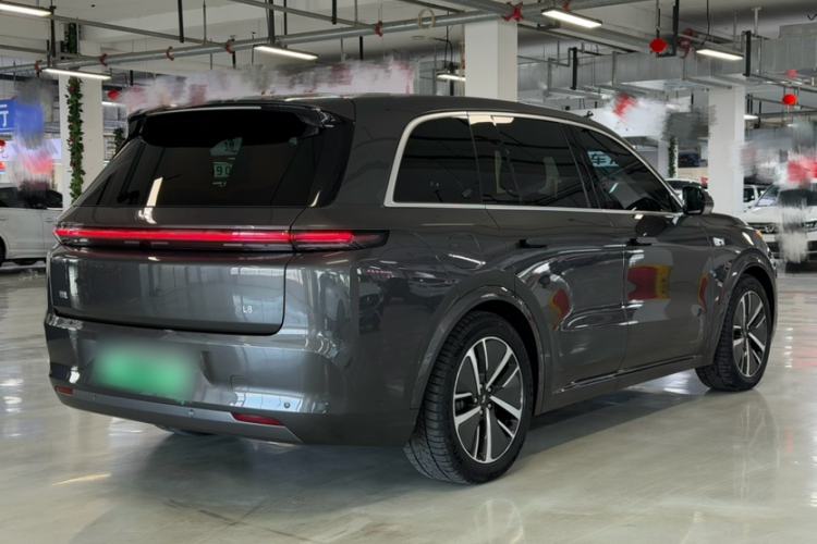 Used Li Auto L8 2024 Pro Model