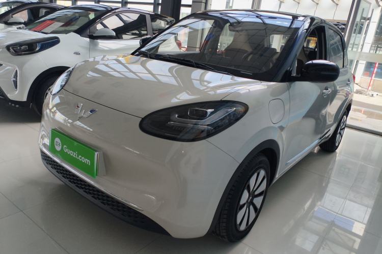 Used Wuling Bingo 2024 333 km Enjoyment Version