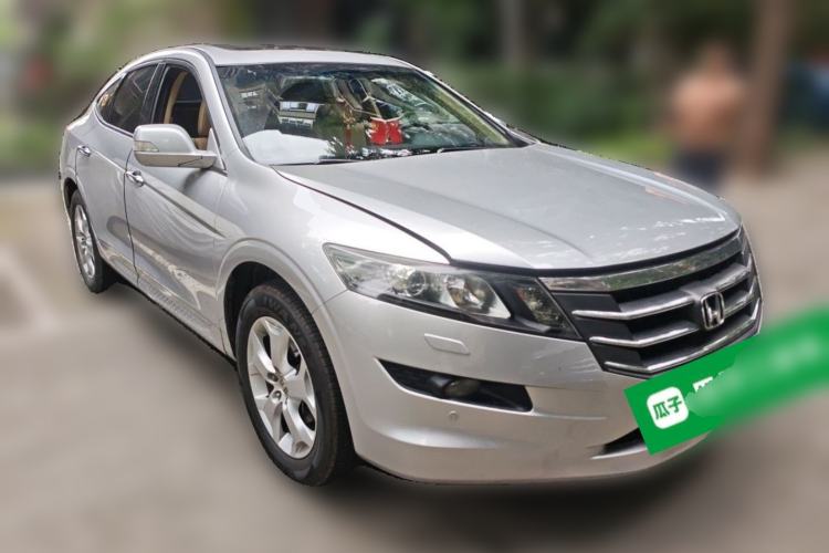Used Honda Crosstour 2012 2.4L Prestige Edition
