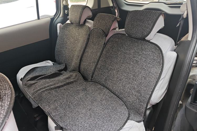 Used Mazda 5 2013 2.0L Automatic Comfort Edition
