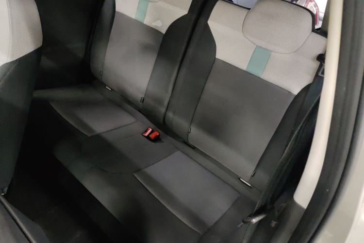 Used Qiyuan Lumin 2022 210km Sweet Edition
