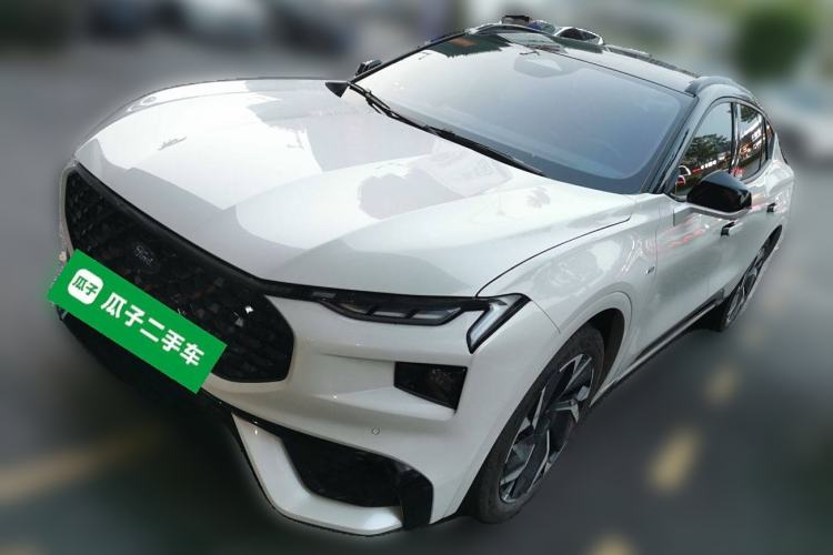 Used Ford Mondeo 2025 2.0T EcoBoost E Hybrid Sport Edition ST-Line