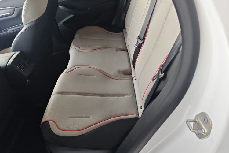 Used BYD Destroyer 05 2023 Champion Edition DM-i 55KM Luxury Model