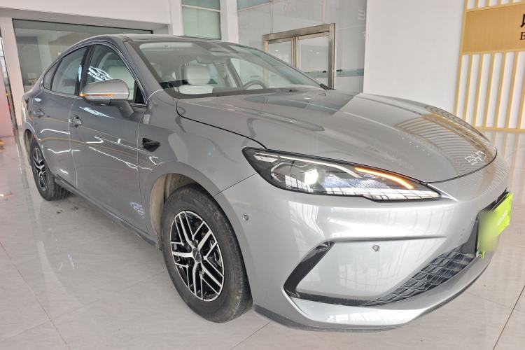 Used BYD Seal 05 DM-i 2025 DM-i Intelligent Drive 120KM Flagship Model
