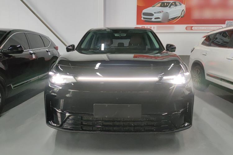 Used Leapmotor C10 2024 530 Comfort Edition Front