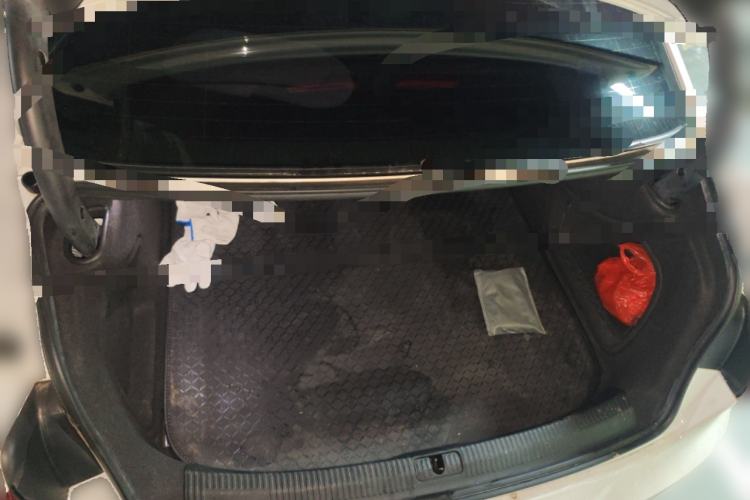 Used Audi A4L 2019 40 TFSI Ambition China VI