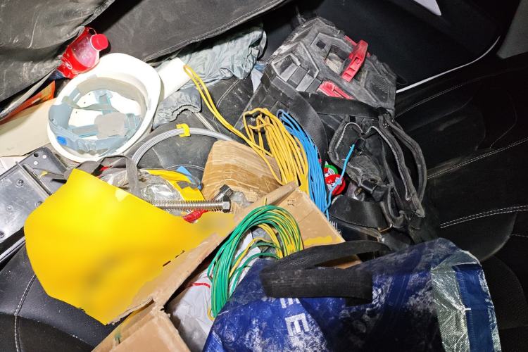 Used NETA N01 2020 430e