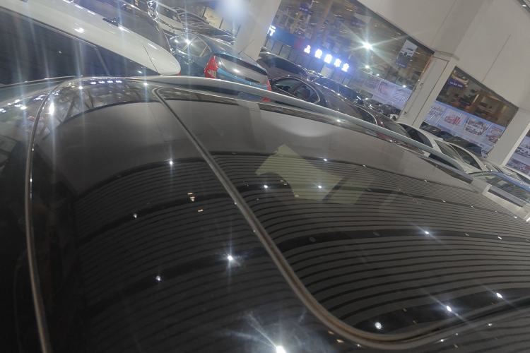 Used Volkswagen Tiguan 2015 1.8TSI Automatic Two-Wheel Drive Luxury Model Roof