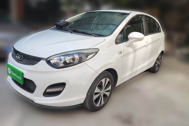 Used Cowin C3R 2015 1.5L Manual Gold Diamond Edition