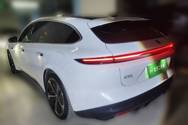Used Nio ET5T 2023 75 kWh Touring
