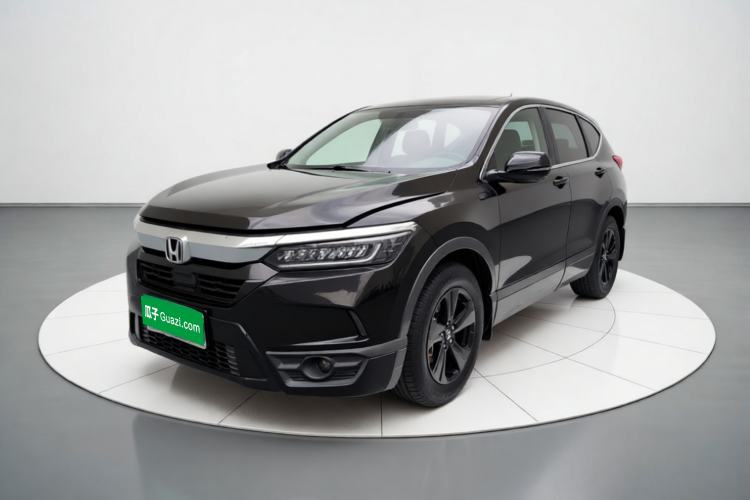 Used Honda Breeze 2020 240TURBO CVT 2WD Elite Edition