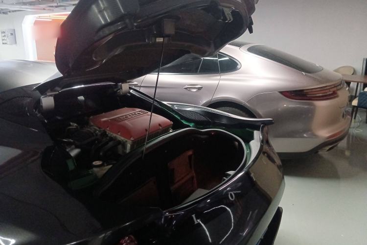 Used Lotus Evora 2019 GT410 Sport