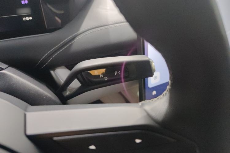 Used Xiaomi Auto SU7 2024 Four-Wheel-Drive Max Founder's Edition