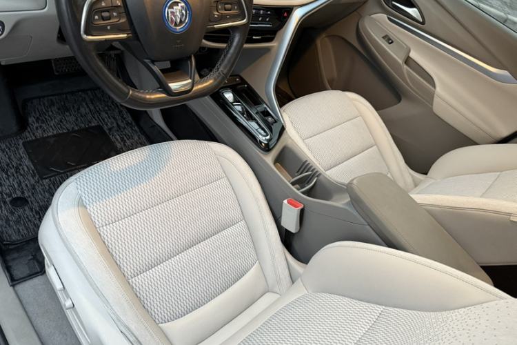 Used Buick Velite 7 2020 652E Connected Smart Edition