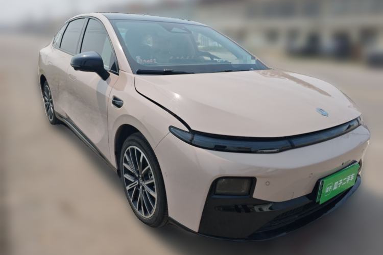 Used Leapmotor B01 2025 650 Enjoyment Edition