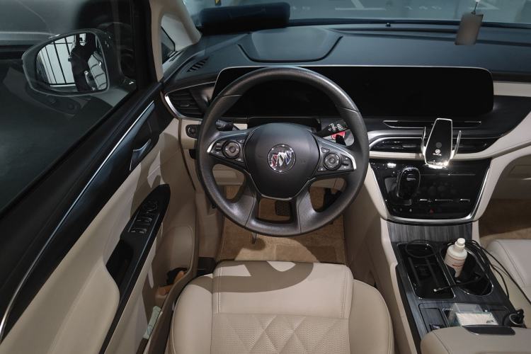 Used Buick GL8 2023 ES Lu Zun Comfort Model
